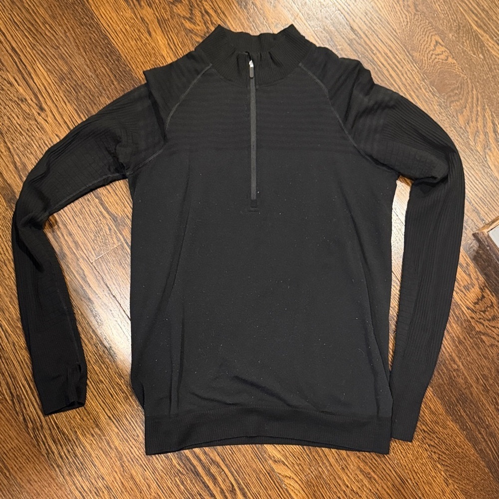 Women’s Keep the Heat Half-Zip- Lululemon